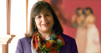 किरण मजूमदार शॉ