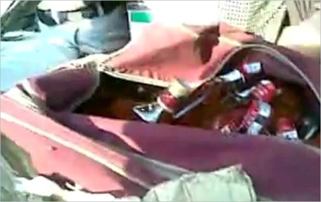 यूट्यूब से ली गई तस्‍वीर