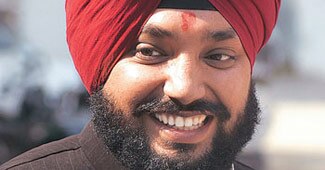 अरविंदर सिंह लवली