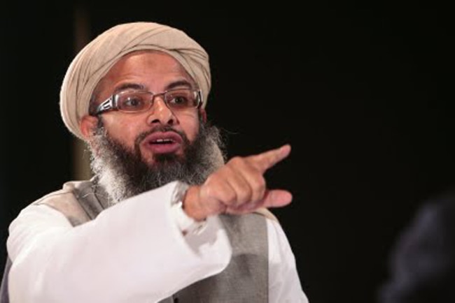 Maulana Mahmood Madani