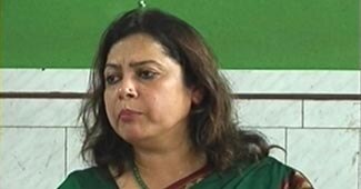 मीनाक्षी लेखी