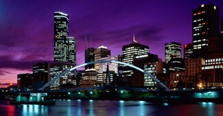 मेलबर्न की प्रतीकात्मक फोटो