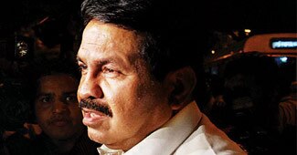 मोहन रावले