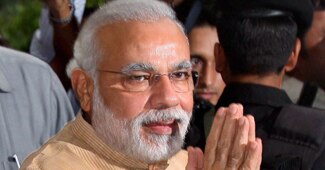 नरेंद्र मोदी (फाइल फोटो)