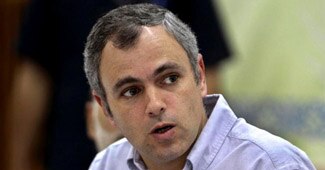 उमर अब्दुल्ला