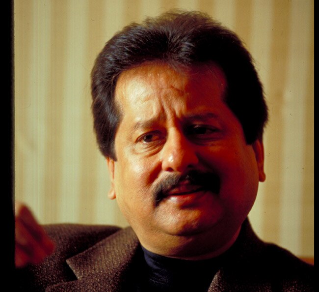 पंकज उधास