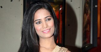 पूनम पांडे