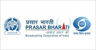 प्रसार भारती