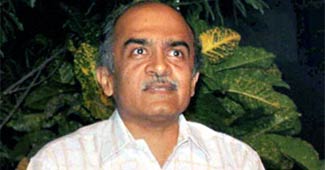 प्रशांत भूषण