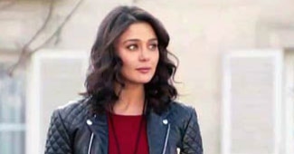 प्रीति जिंटा