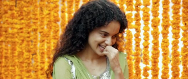 कंगना रनोट