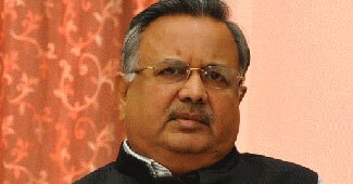 डॉ. रमन सिंह