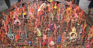 रामदेवरा मंदिर