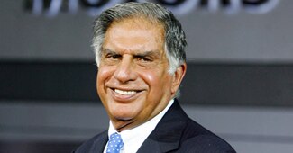 रतन टाटा