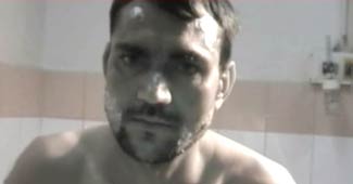 आरटीआई एक्टिविस्‍ट अनूप सिंह