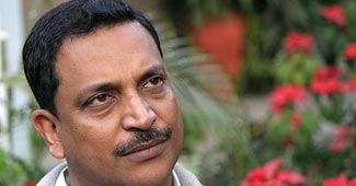 राजीव प्रताप रूडी