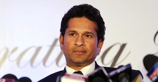 सचिन तेंदुलकर