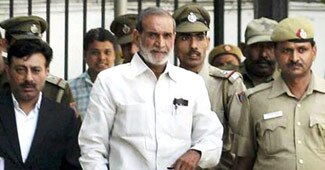 सज्जन कुमार