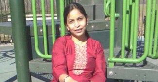 संगीता रिचर्ड की वजह से ये मामला तूल पकड़ा है