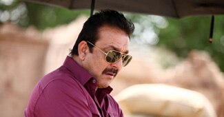 फाइल फोटो: संजय दत्त