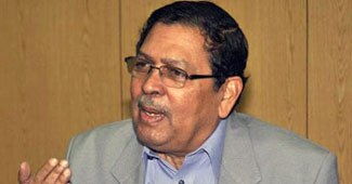 संतोष हेगड़े