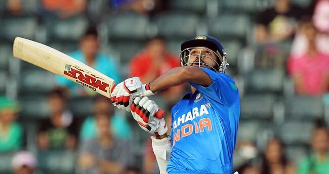 शिखर धवन