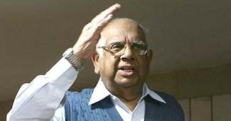 सोमनाथ चटर्जी