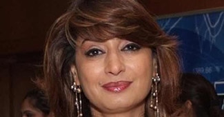 सुनंदा पुष्कर