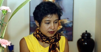 तस्लीमा नसरीन