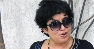 तसलीमा नसरीन