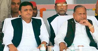 तौकीर रजा खान