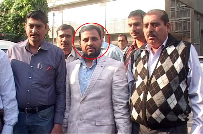 रामनिवास पॉल