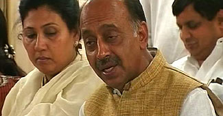 दिल्ली बीजेपी प्रदेश अध्यक्ष विजय गोयल