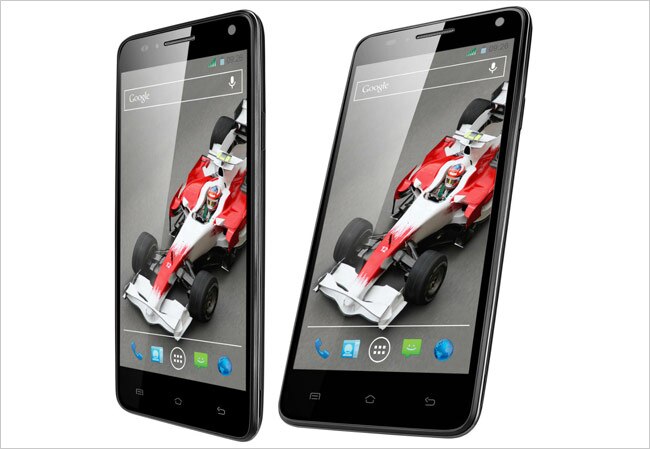 Xolo का नया दमदार फैबलेट Q3000