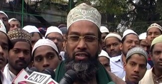 'आप' की झाड़ू वाली टोली के खिलाफ मुसलमान