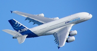 एयरबस ए 380