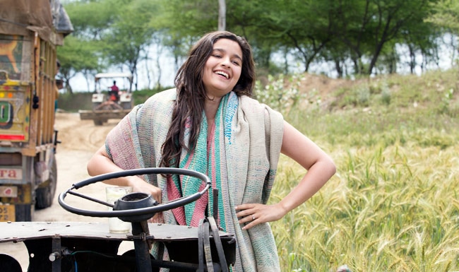 आलिया भट्ट