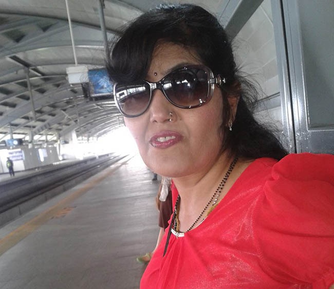 अलका पुणेवार