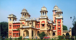 इलाहाबाद यूनिवर्सिटी का है मामला