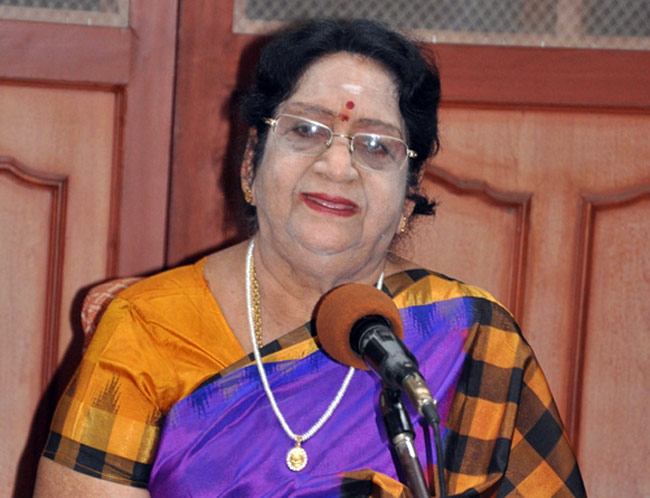 अंजलि देवी