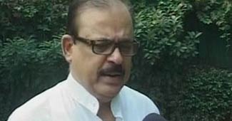 तारिक अनवर