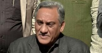 विजय बहुगुणा