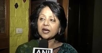 बरखा सिंह