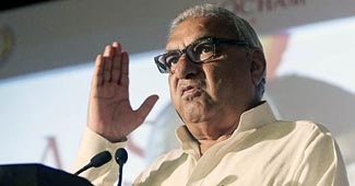 भूपेन्द्र सिंह हुडा