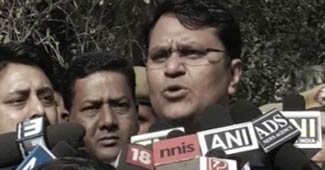 विनोद कुमार बिन्नी