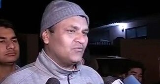 विनोद कुमार बिन्‍नी