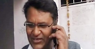 विनोद कुमार बिन्‍नी