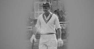 ब्रूस पैराउड्यू