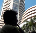 बॉम्बे स्टॉक एक्सचेंज