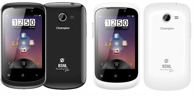 मोबाइल वर्ल्‍ड में बीएसएनएल भी छाने को तैयार